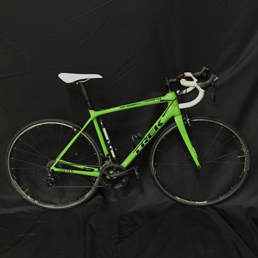 TREK EMONDA SL ロードバイク 27インチ グリーン OCLV CARBON