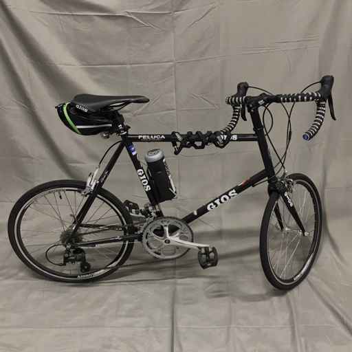 ジオス フェルーカ 20インチ ロードバイク GIOS FELUCA